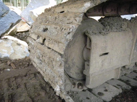 รถขุด KOBELCO  SK200-6 YN07 ปี2000 รถนอกนำเข้า จะถึงไทยแล้วครับ รถสวย สั่งจองก่อนได้ มานะ 085-9049669