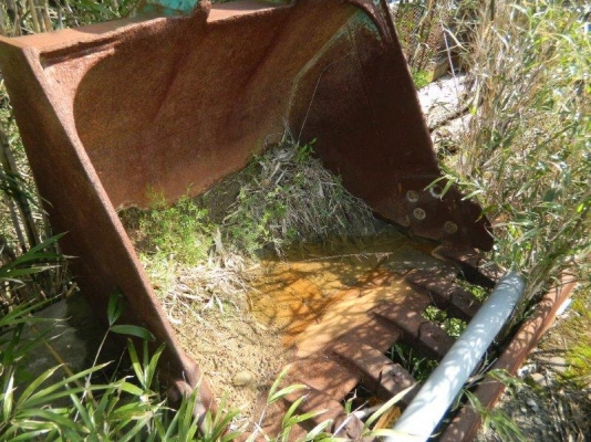 รถขุด KOBELCO  SK200-6 YN07 ปี2000 รถนอกนำเข้า จะถึงไทยแล้วครับ รถสวย สั่งจองก่อนได้ มานะ 085-9049669