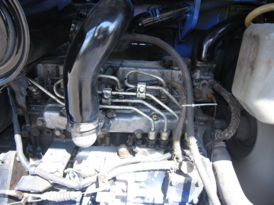 ขาย รถขุดเล็ก MITSUBISHI รุ่น MM35B แทร็กเหล็ก มือสองญี่ปุ่น