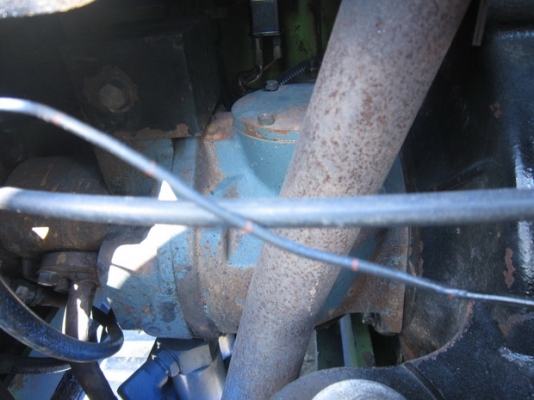 ขาย รถขุดเล็ก MITSUBISHI รุ่น MM35B แทร็กเหล็ก มือสองญี่ปุ่น