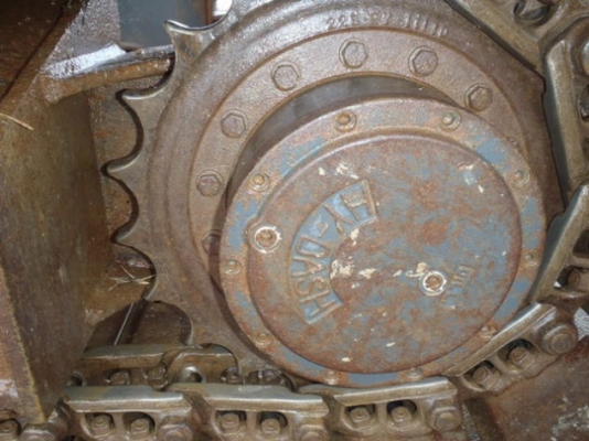 จำหน่ายรถแมคโคร PC138US-2