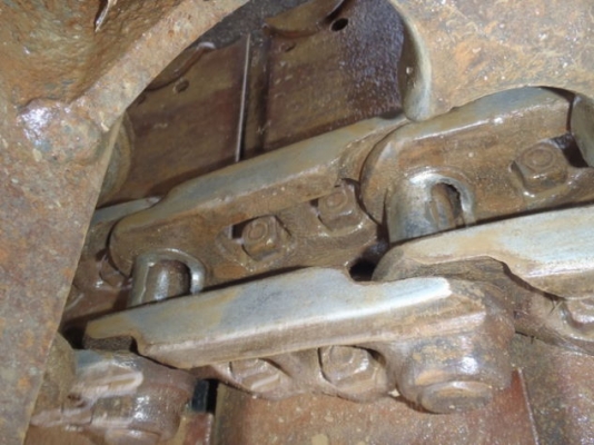 จำหน่ายรถแมคโคร PC138US-2