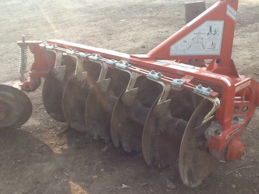 ผาน CMT 6x24 ชลบุรีเมืองทอง สภาพดี เดิมๆ พร้อมใช้งานครับ