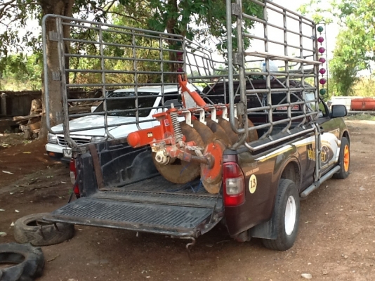 ผาน CMT 6x24 ชลบุรีเมืองทอง สภาพดี เดิมๆ พร้อมใช้งานครับ