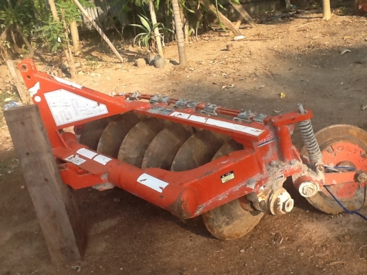 ผาน CMT 6x24 ชลบุรีเมืองทอง สภาพดี เดิมๆ พร้อมใช้งานครับ