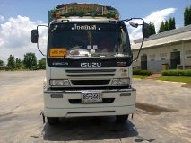 ขายด่วน สิบล้อพ่วง แม่-ลูก