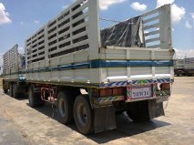 ขายด่วน สิบล้อพ่วง แม่-ลูก