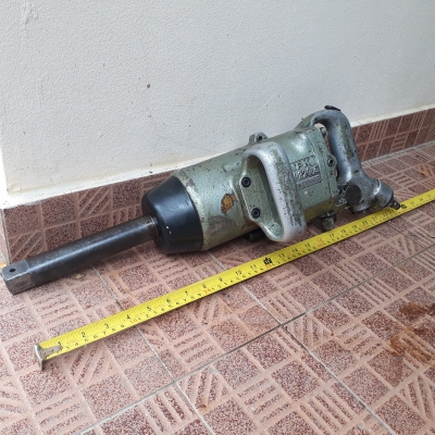บล็อคลม URYU UX-1300
