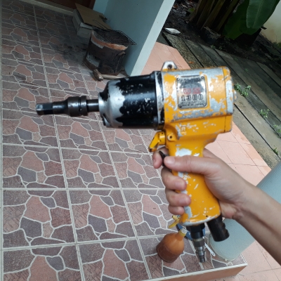 บล็อคลม URYU UX-1300