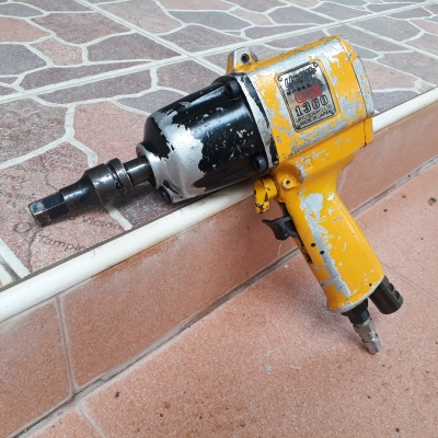 บล็อคลม URYU UX-1300