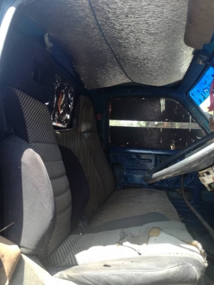 หกล้อ​ Isuzu.​ เครื่อง​ 88​ แรง​ สวยๆ