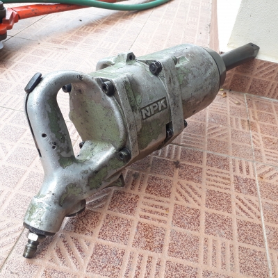 บล็อคลม NPK NW-3200G