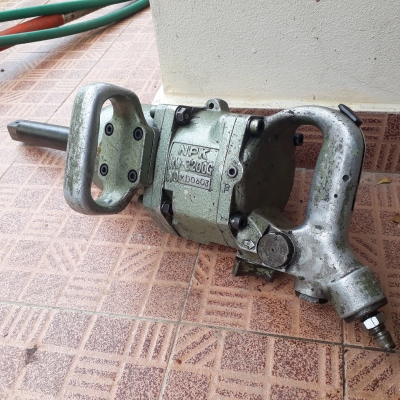 บล็อคลม NPK NW-3200G