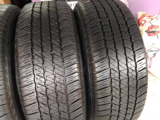 ล้อแท้ Toyota Fortuner TRD4 ขอบ 18 พร้อมยาง Bridgestone Dueler 684 265 60 18 ปี 2018 ยางสวย ล้อสวย ขายถูกๆ ทั้งชุด 43900.- *** ใส่ฟรี รับเทิร์น รับบัตรเครดิตทุกธนาคาร ส่งทั่วไทย *** ล้อแท้ Toyota Fortuner TRD4 ขอบ 18 พร้อมยาง Bridgestone Dueler 684 265 60 18 ปี 2018 ยางสวย ล้อสวย ขายถูกๆ ทั้งชุด 43900.- *** ใส่ฟรี รับเทิร์น รับบัตรเครดิตทุกธนาคาร ส่งทั่วไทย ***