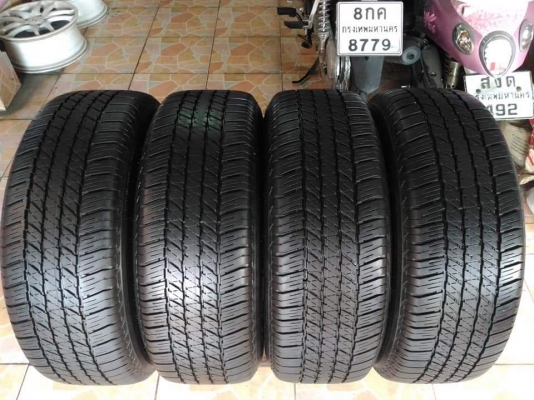 ล้อแท้ Toyota Fortuner TRD4 ขอบ 18 พร้อมยาง Bridgestone Dueler 684 265 60 18 ปี 2018 ยางสวย ล้อสวย ขายถูกๆ ทั้งชุด 43900.- *** ใส่ฟรี รับเทิร์น รับบัตรเครดิตทุกธนาคาร ส่งทั่วไทย *** ล้อแท้ Toyota Fortuner TRD4 ขอบ 18 พร้อมยาง Bridgestone Dueler 684 265 60 18 ปี 2018 ยางสวย ล้อสวย ขายถูกๆ ทั้งชุด 43900.- *** ใส่ฟรี รับเทิร์น รับบัตรเครดิตทุกธนาคาร ส่งทั่วไทย ***