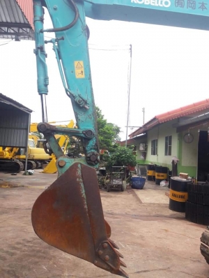 ขายจ้า..KOBELCO SK60SR  YT02  เก่านอกแท้  มีผานหน้า..และลายแย๊ก  เดิมๆๆ  เตรื่องปั๊มดี  พร้อมใช้  โทร 089-3818694 จ๊อย