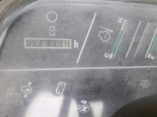 ขายจ้า..KOMATSU PC138US -2E1 เก่านอกแท้ เดิมๆๆมีลายแย๊ก เครื่องปั๊มแห้ง 7,xxx ชั่วโมง พร้อมใช้ โทร 089-3818694 จ๊อย ขายจ้า..KOMATSU PC138US -2E1 เก่านอกแท้ เดิมๆๆมีลายแย๊ก เครื่องปั๊มแห้ง 7,xxx ชั่วโมง พร้อมใช้ โทร 089-3818694 จ๊อย