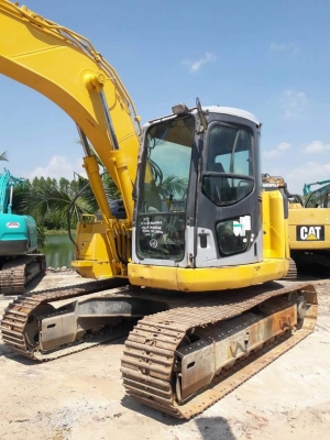 ขายจ้า..KOMATSU PC138US -2E1 เก่านอกแท้ เดิมๆๆมีลายแย๊ก เครื่องปั๊มแห้ง 7,xxx ชั่วโมง พร้อมใช้ โทร 089-3818694 จ๊อย ขายจ้า..KOMATSU PC138US -2E1 เก่านอกแท้ เดิมๆๆมีลายแย๊ก เครื่องปั๊มแห้ง 7,xxx ชั่วโมง พร้อมใช้ โทร 089-3818694 จ๊อย