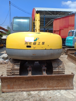 ขายจ้า..KOBELCO SK60-3 มาร์คไฟว์ ซุปเปอร์ เก่าใน สภาพสวย เอกสารอินซอย มีลายแย๊กพร้อมใช้ โทร 089-3818694 จ๊อย ขายจ้า..KOBELCO SK60-3 มาร์คไฟว์ ซุปเปอร์ เก่าใน สภาพสวย เอกสารอินซอย มีลายแย๊กพร้อมใช้ โทร 089-3818694 จ๊อย