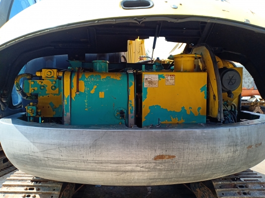 ขายจ้า..KOBELCO SK60-3 มาร์คไฟว์ ซุปเปอร์ เก่าใน สภาพสวย เอกสารอินซอย มีลายแย๊กพร้อมใช้ โทร 089-3818694 จ๊อย ขายจ้า..KOBELCO SK60-3 มาร์คไฟว์ ซุปเปอร์ เก่าใน สภาพสวย เอกสารอินซอย มีลายแย๊กพร้อมใช้ โทร 089-3818694 จ๊อย