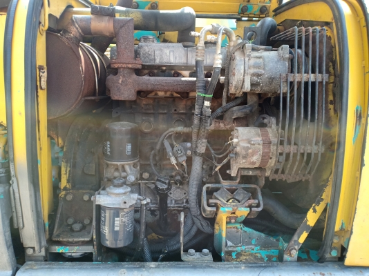 ขายจ้า..KOBELCO SK60-3 มาร์คไฟว์ ซุปเปอร์ เก่าใน สภาพสวย เอกสารอินซอย มีลายแย๊กพร้อมใช้ โทร 089-3818694 จ๊อย ขายจ้า..KOBELCO SK60-3 มาร์คไฟว์ ซุปเปอร์ เก่าใน สภาพสวย เอกสารอินซอย มีลายแย๊กพร้อมใช้ โทร 089-3818694 จ๊อย