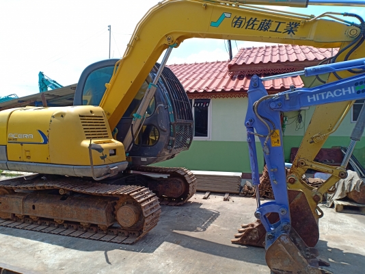 ขายจ้า..KOBELCO SK60-3 มาร์คไฟว์ ซุปเปอร์ เก่าใน สภาพสวย เอกสารอินซอย มีลายแย๊กพร้อมใช้ โทร 089-3818694 จ๊อย ขายจ้า..KOBELCO SK60-3 มาร์คไฟว์ ซุปเปอร์ เก่าใน สภาพสวย เอกสารอินซอย มีลายแย๊กพร้อมใช้ โทร 089-3818694 จ๊อย