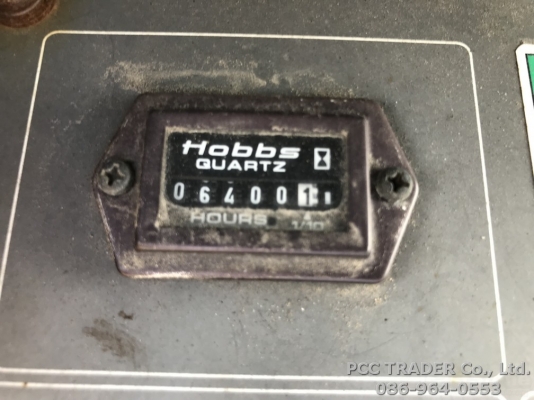 Sumitomo HA60W-7 มีตัวสับ ปี 2008 นำเข้าจากญี่ปุ่น ถึงไทยแล้วครับ Sumitomo HA60W-7 มีตัวสับ ปี 2008 นำเข้าจากญี่ปุ่น ถึงไทยแล้วครับ