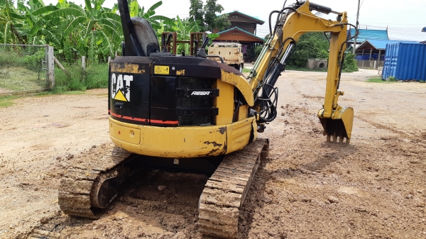 ขายแมกโค303CRเท่ากับ30 รถสวยเก่านอกใช้น้อยอินวอย