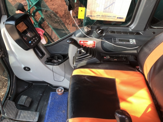 ขาย Kobelco sk 200 super xm