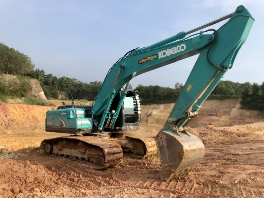 ขาย Kobelco sk 200 super xm