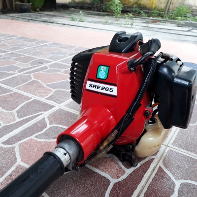 เครื่องตัดหญ้า Kioritz srm-265 เครื่องตัดหญ้า Kioritz srm-265