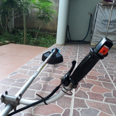 เครื่องตัดหญ้า Kioritz srm-265 เครื่องตัดหญ้า Kioritz srm-265