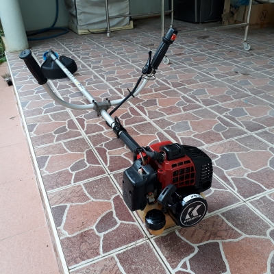 เครื่องตัดหญ้า Kioritz srm-265 เครื่องตัดหญ้า Kioritz srm-265