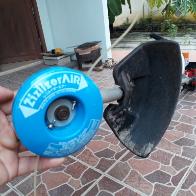 เครื่องตัดหญ้า Kioritz srm-265 เครื่องตัดหญ้า Kioritz srm-265