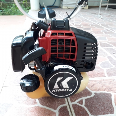 เครื่องตัดหญ้า Kioritz srm-265 เครื่องตัดหญ้า Kioritz srm-265