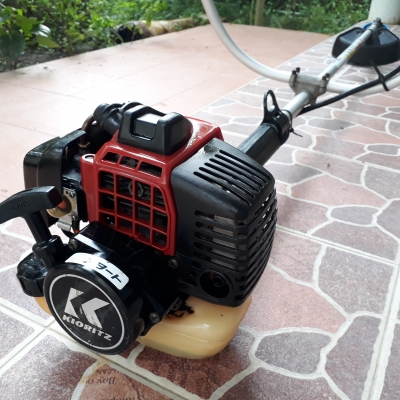 เครื่องตัดหญ้า Kioritz srm-265 เครื่องตัดหญ้า Kioritz srm-265