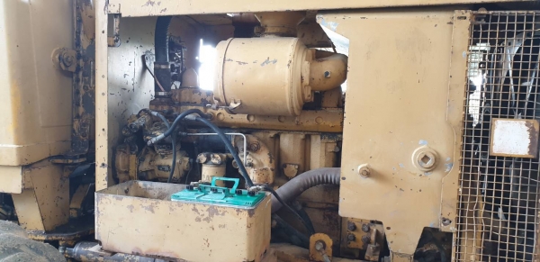 ขายรถเกรด CAT140G สภาพเดิมๆเอกสารทะเบียน ขายรถเกรด CAT140G สภาพเดิมๆเอกสารทะเบียน