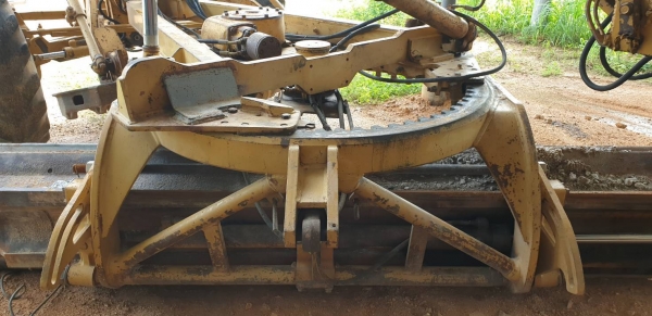 ขายรถเกรด CAT140G สภาพเดิมๆเอกสารทะเบียน ขายรถเกรด CAT140G สภาพเดิมๆเอกสารทะเบียน