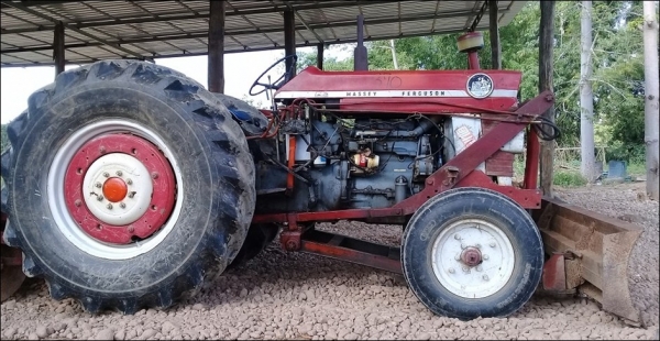 ขายรถแมสซี่ พร้อมใบมีด ผานจาน ขายรถแมสซี่ พร้อมใบมีด ผานจาน