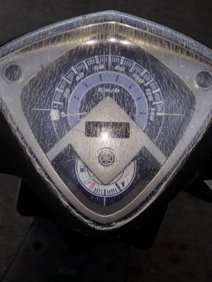 yamaha mioไม่ติด ปี 51 สำเนาหน้าเล่ม yamaha mioไม่ติด ปี 51 สำเนาหน้าเล่ม