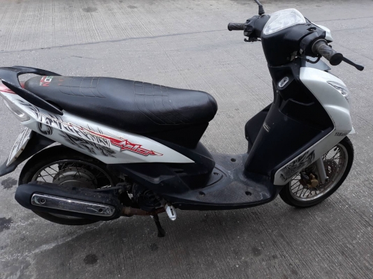 yamaha mioไม่ติด ปี 51 สำเนาหน้าเล่ม yamaha mioไม่ติด ปี 51 สำเนาหน้าเล่ม