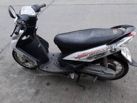 yamaha mioไม่ติด ปี 51 สำเนาหน้าเล่ม yamaha mioไม่ติด ปี 51 สำเนาหน้าเล่ม