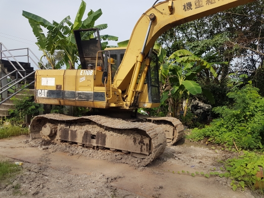 ขายE110B.    เจ้าของขายเองรถทำงานทุกวัน