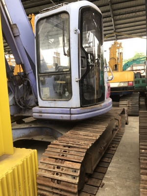 Komatsu128UU-1รถนอกนำเข้าจากญี่ปุ่น ไม่เคยใช้งานในไทย เครื่องแน่น พร้อมลุยงาน สนใจติดต่อ0813553478 คุณโย Komatsu128UU-1รถนอกนำเข้าจากญี่ปุ่น ไม่เคยใช้งานในไทย เครื่องแน่น พร้อมลุยงาน สนใจติดต่อ0813553478 คุณโย