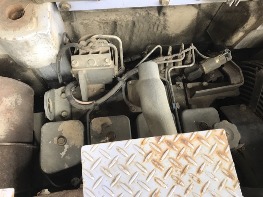 Komatsu128UU-1รถนอกนำเข้าจากญี่ปุ่น ไม่เคยใช้งานในไทย เครื่องแน่น พร้อมลุยงาน สนใจติดต่อ0813553478 คุณโย Komatsu128UU-1รถนอกนำเข้าจากญี่ปุ่น ไม่เคยใช้งานในไทย เครื่องแน่น พร้อมลุยงาน สนใจติดต่อ0813553478 คุณโย