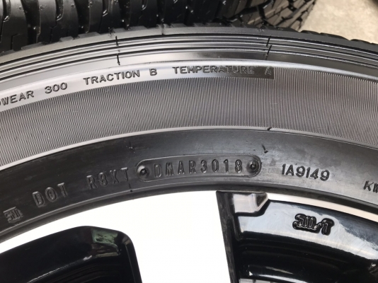 แม็กป้ายแดง Mitsu All New Pajero Sport ตัวท๊อป ขอบ 18 พร้อมยางป้ายแดง 265-60-18 Dunlop ปี 18 แม็กสวยกริ๊บ ตุ่มอลัง เส้นสีชัด