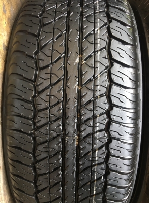 แม็กป้ายแดง Mitsu All New Pajero Sport ตัวท๊อป ขอบ 18 พร้อมยางป้ายแดง 265-60-18 Dunlop ปี 18 แม็กสวยกริ๊บ ตุ่มอลัง เส้นสีชัด