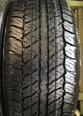 แม็กป้ายแดง Mitsu All New Pajero Sport ตัวท๊อป ขอบ 18 พร้อมยางป้ายแดง 265-60-18 Dunlop ปี 18 แม็กสวยกริ๊บ ตุ่มอลัง เส้นสีชัด