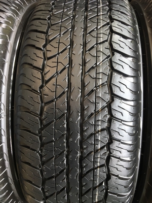 แม็กป้ายแดง Mitsu All New Pajero Sport ตัวท๊อป ขอบ 18 พร้อมยางป้ายแดง 265-60-18 Dunlop ปี 18 แม็กสวยกริ๊บ ตุ่มอลัง เส้นสีชัด