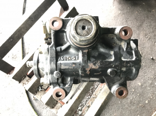 ขายกระปุกพวงมาลัยเพาเวอร์ FTR240